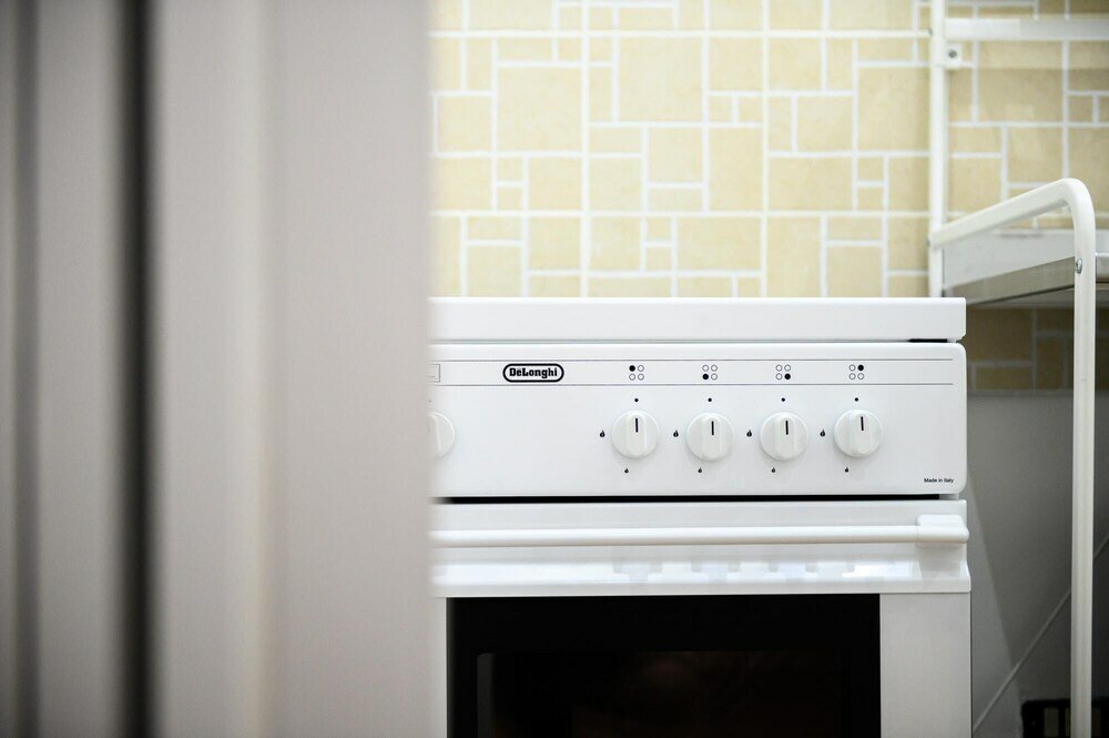 Фото Via Lanzieri 38 in Napoli