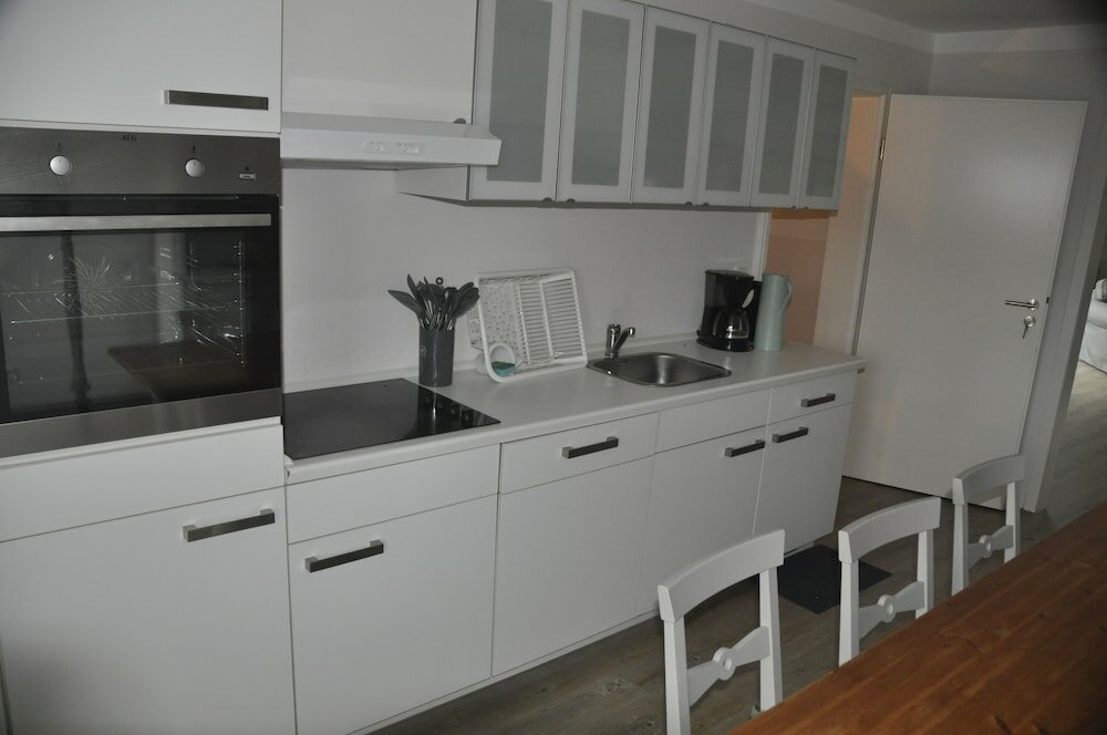 Фото Hus Seeblick