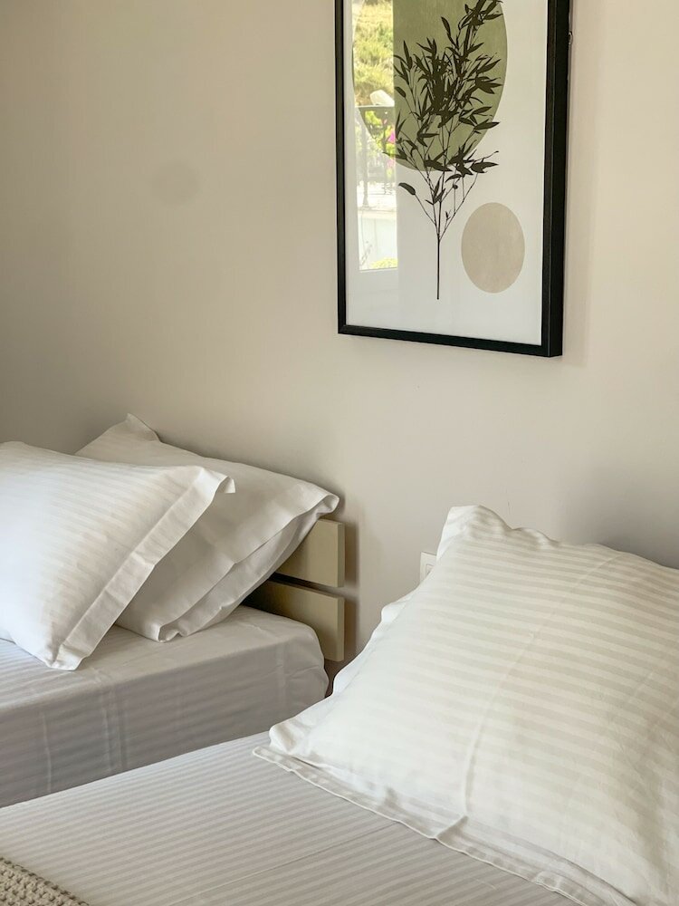 Фото Amabilis City Apartment