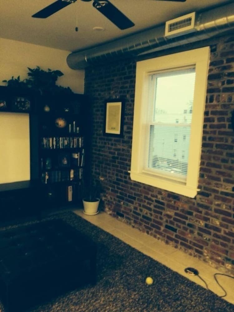 Фото Jeffries Point