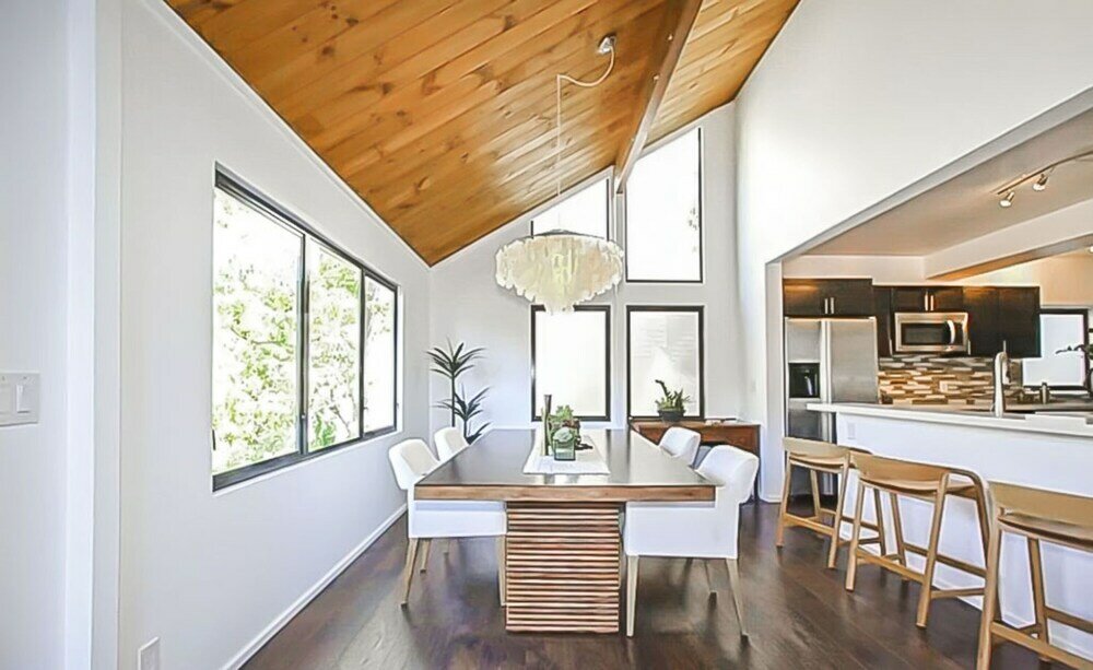 Фото Cottage Oasis