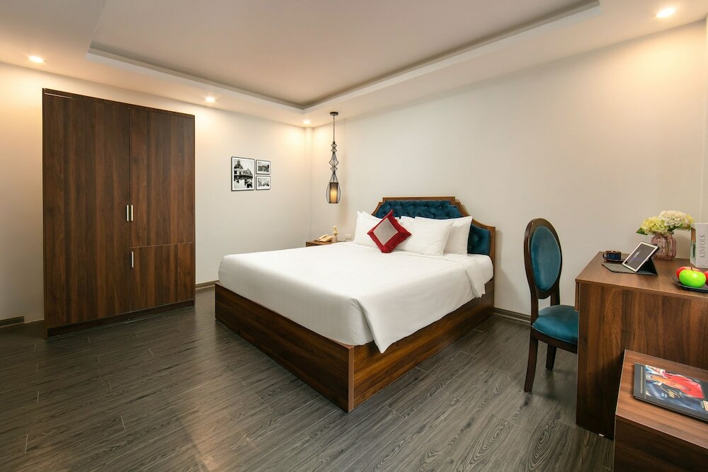 Фото Sonata Boutique Hotel & SPA