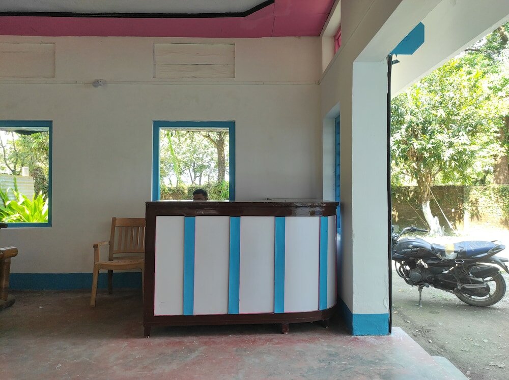 Фото Homocation Jungle Resort