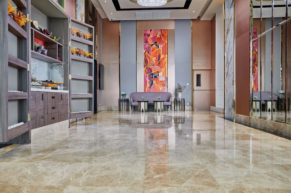 Фото Valia Hotel Bangkok