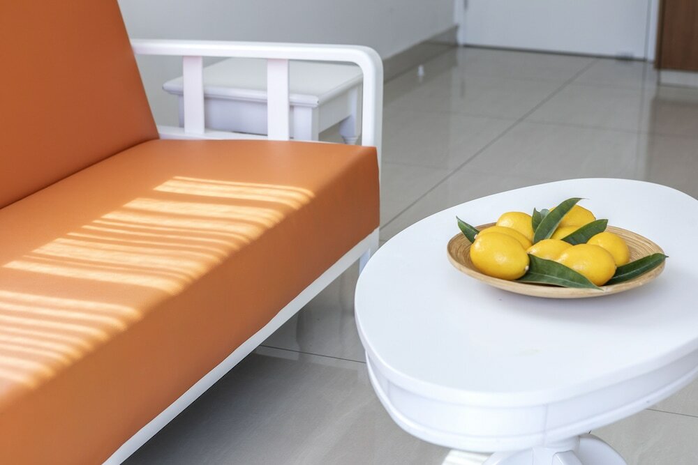 Фото Mia Hotel Apartment