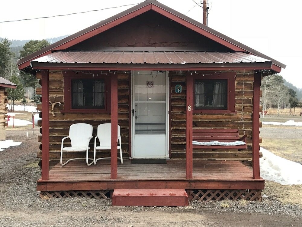 Фото Grandview Cabins & Rv Resort