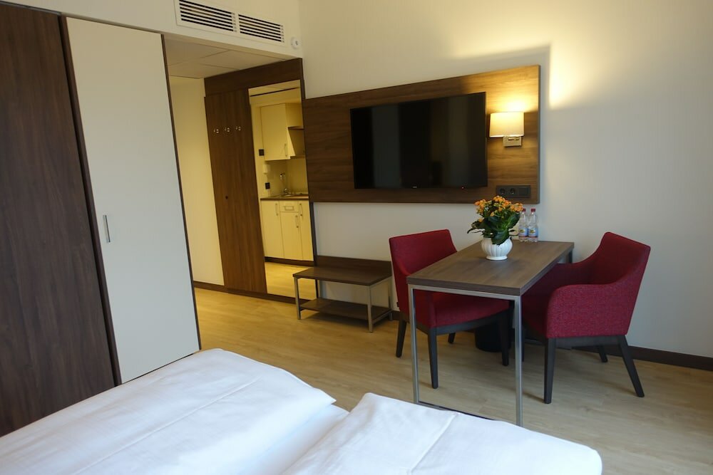 Фото Heidelberg Hospitality Boarding House