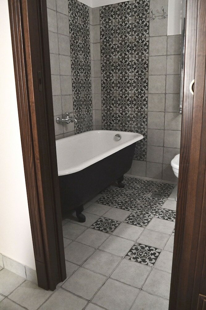 Фото Agorà Panoramic Rooms