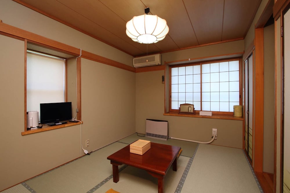 Фото Onsen Pension Hanasakiyama