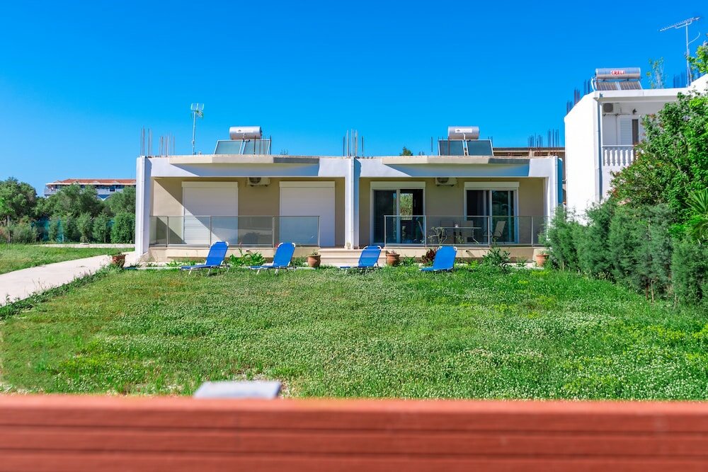 Фото Nancy's Luxury Apartments