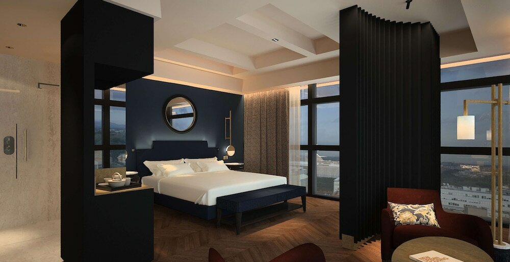 Фото Hilton Rome Eur La Lama