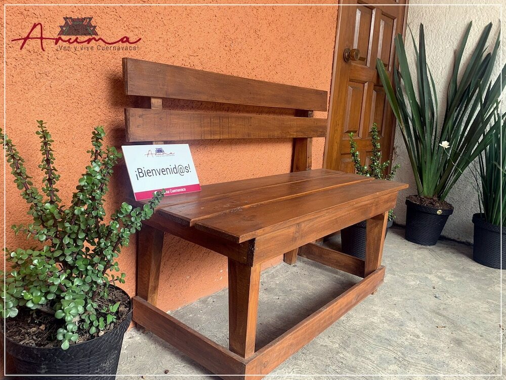 Фото Aruma Cuernavaca