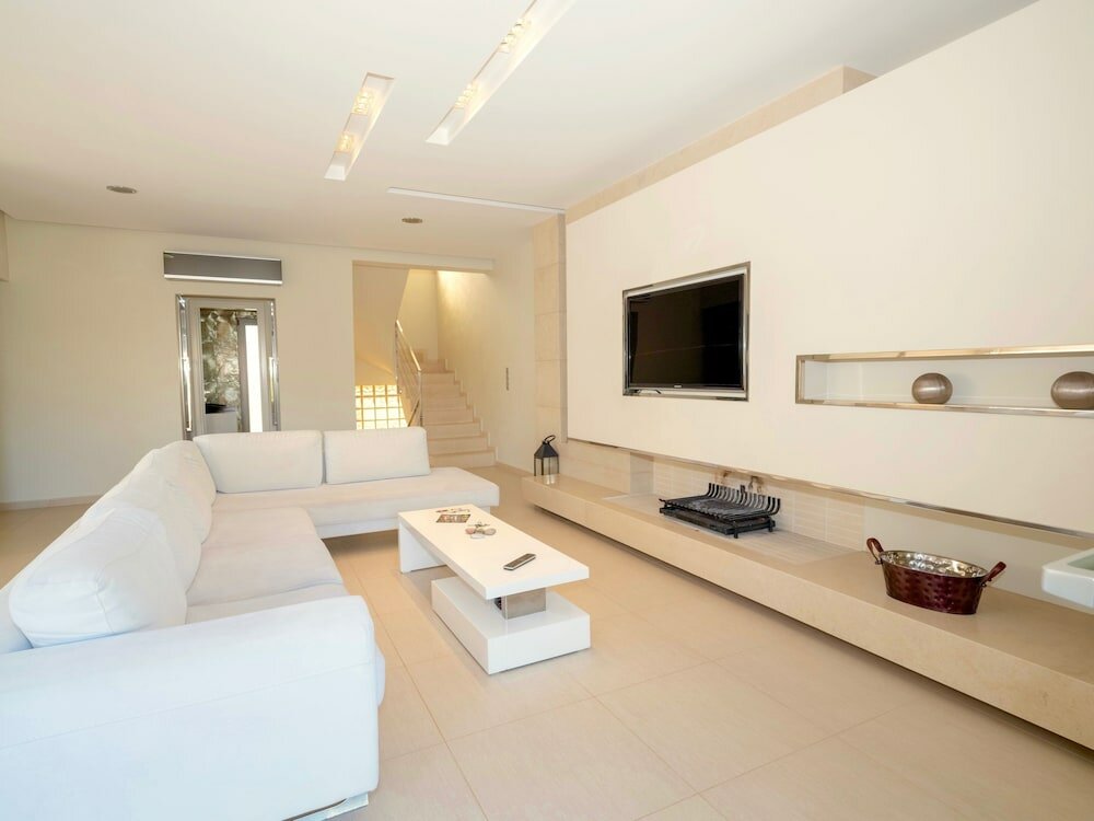 Фото Luxury Villa Alba by Estia