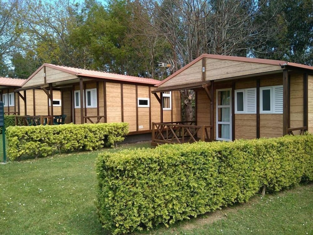 Фото Camping L'Amuravela