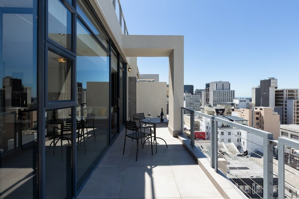 Фото The Decks 1102 by Ctha