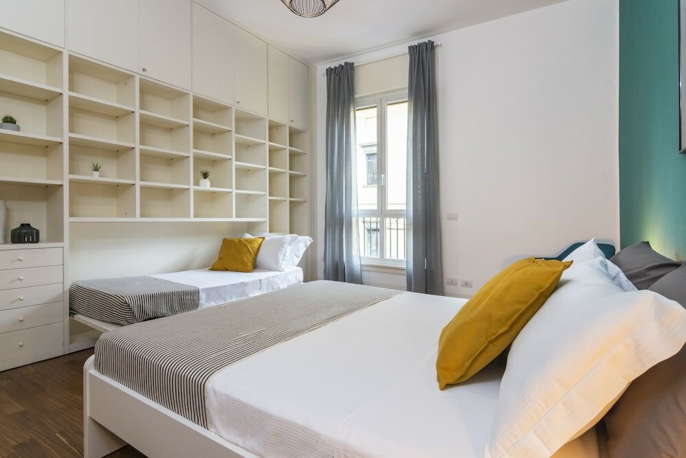 Фото Santa Valeria - 4 Bedrooms Apartment