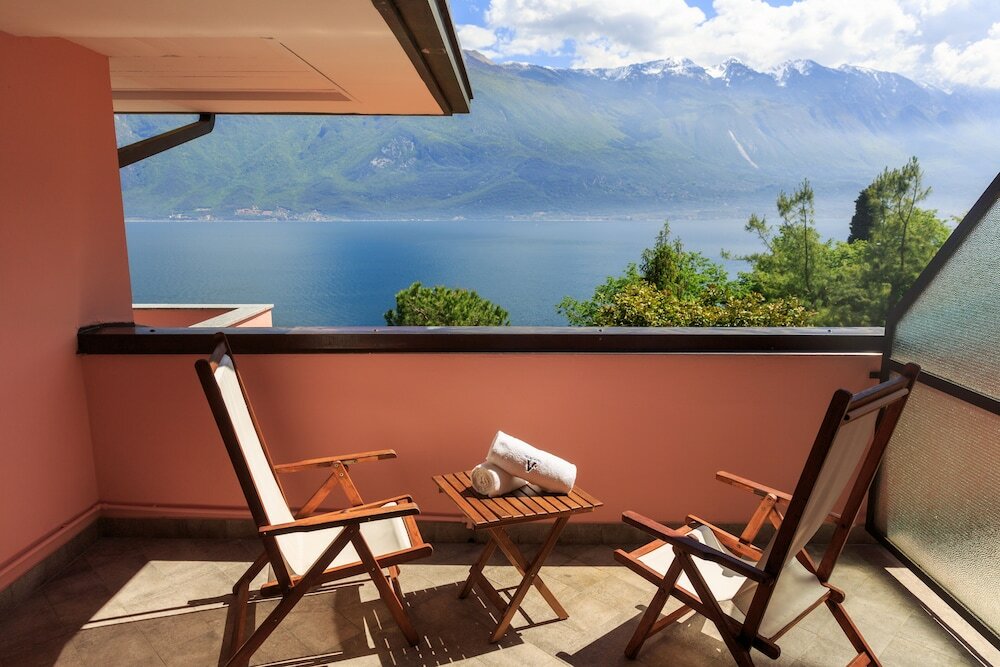 Фото Relax Hotel La Gardenia & Villa Oleandra