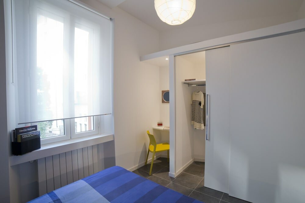 Фото Dreams Hotel Residenza De Marchi