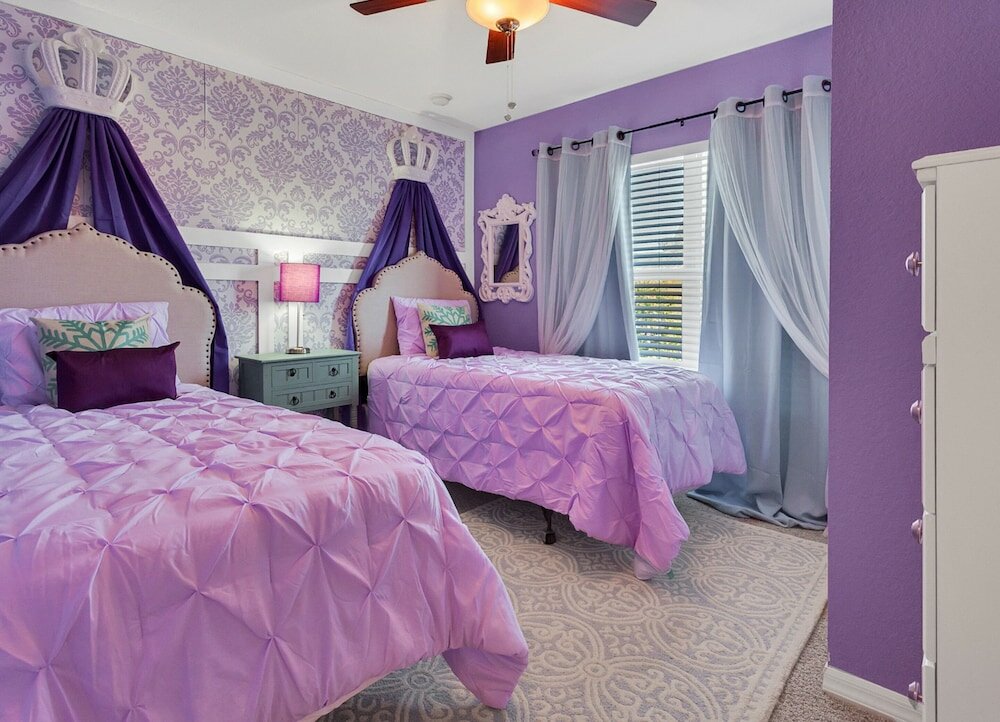 Фото 4br Luxury home, Themed rooms -10 Minutes to Disney