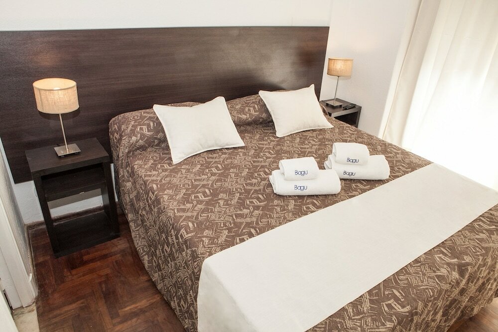 Фото Bagu Santander Hotel Mar del Plata