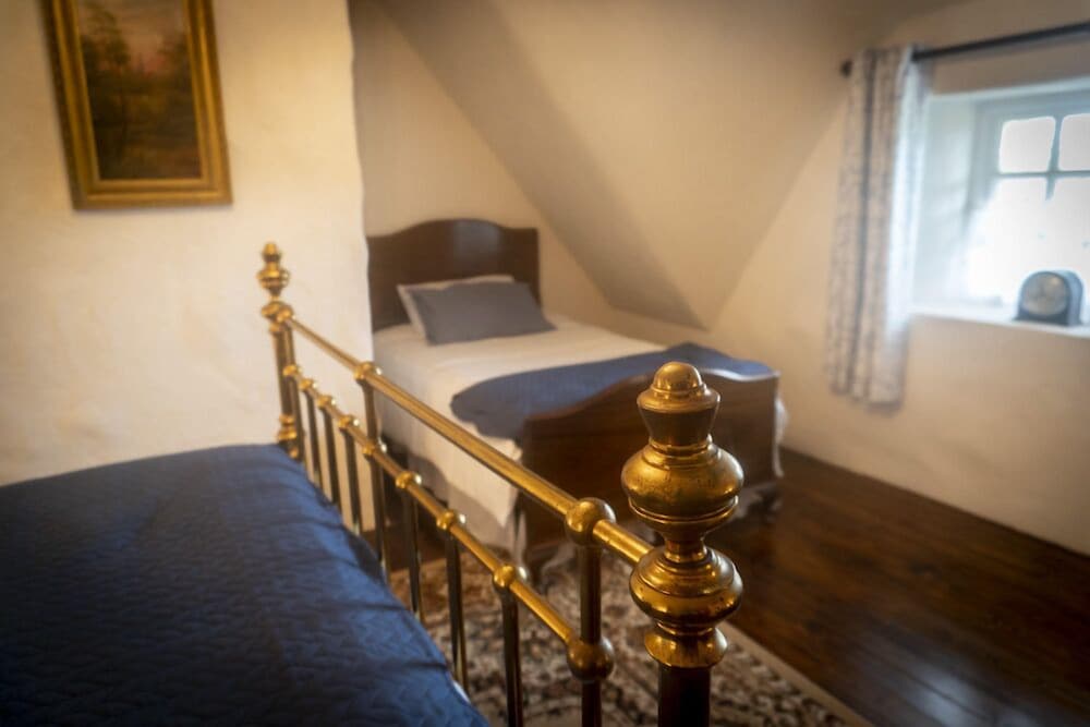 Фото Rosehill House