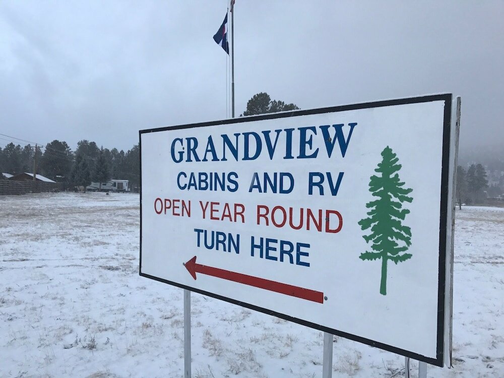 Фото Grandview Cabins & Rv Resort