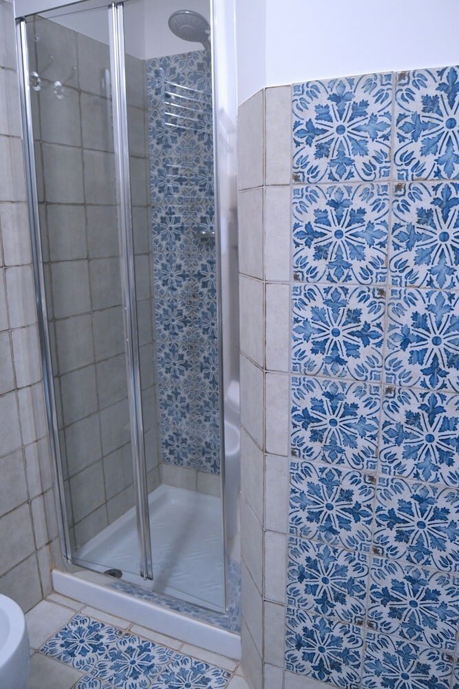 Фото Agorà Panoramic Rooms