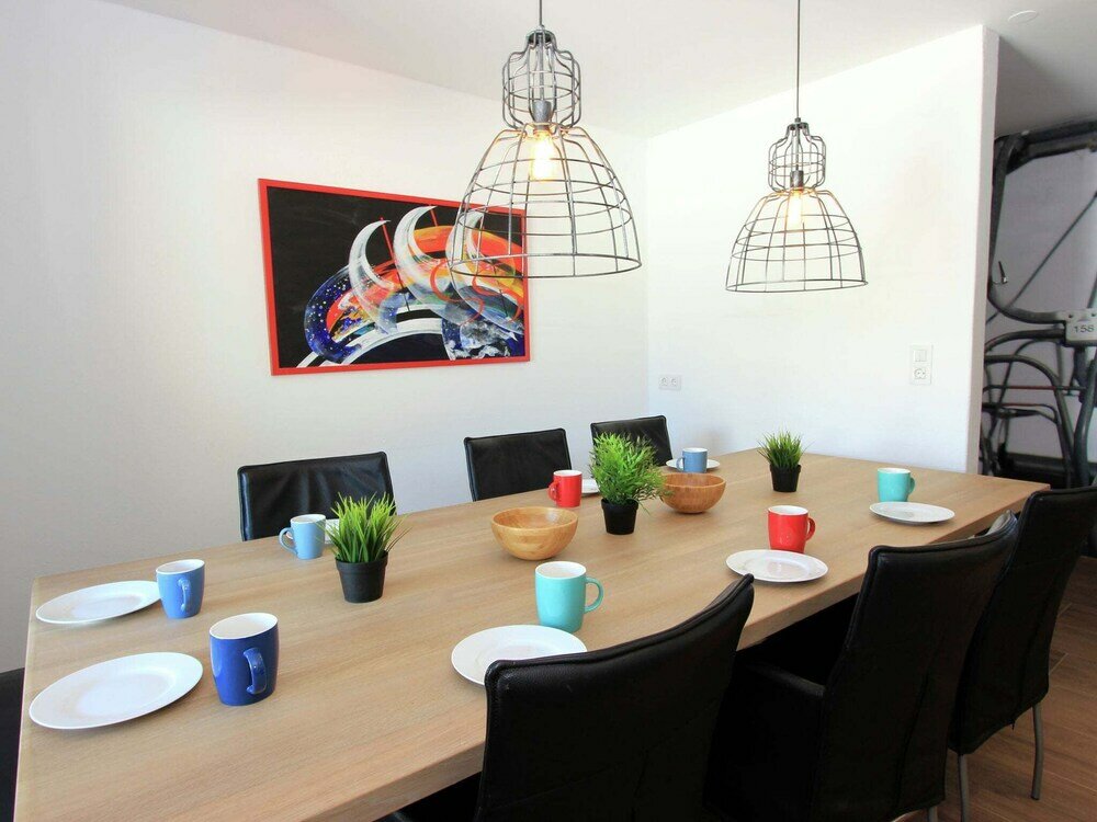 Фото Ferienhotel Aussicht