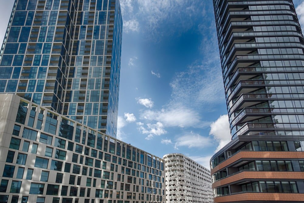 Фото Orange Stay Premier