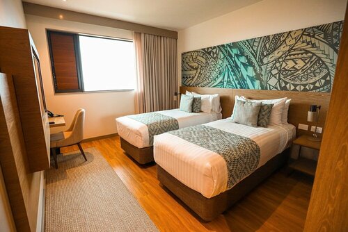 Гостиница Lava Hotel Apia в Самоа