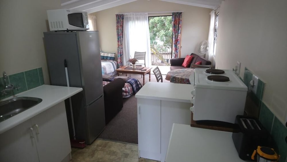 Фото Welterusten Guesthouse