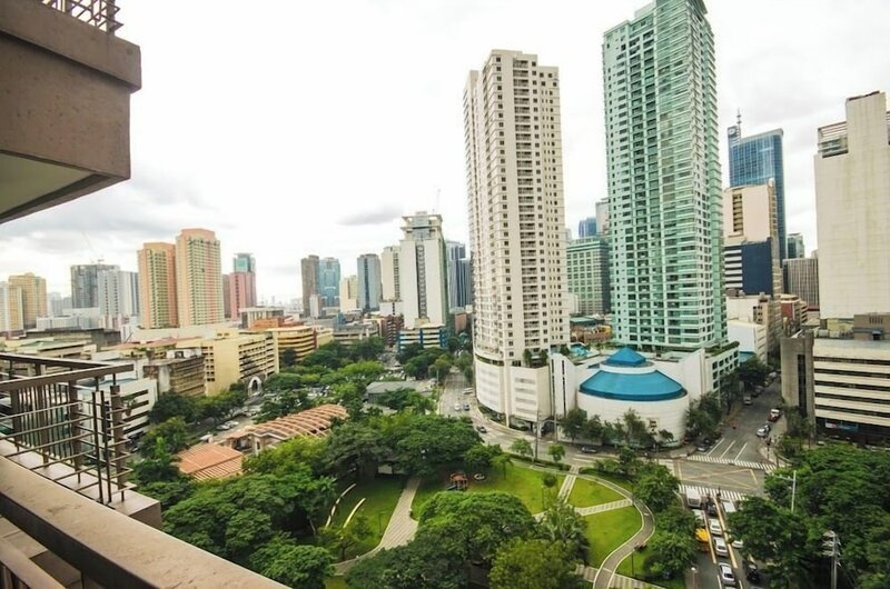 Гостиница Kl Tower - Ph Staycation