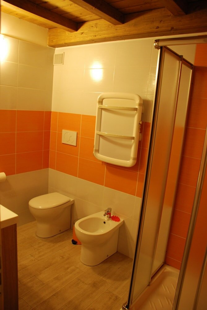 Фото Agriturismo Le Risaie