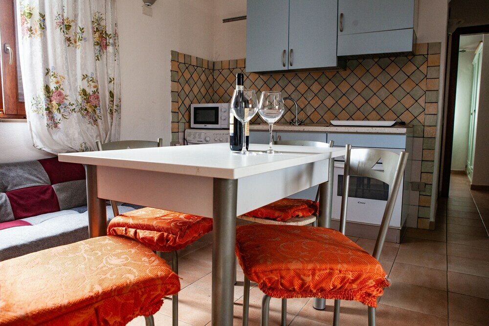 Фото Fantastico Porto Ottiolu Gr1