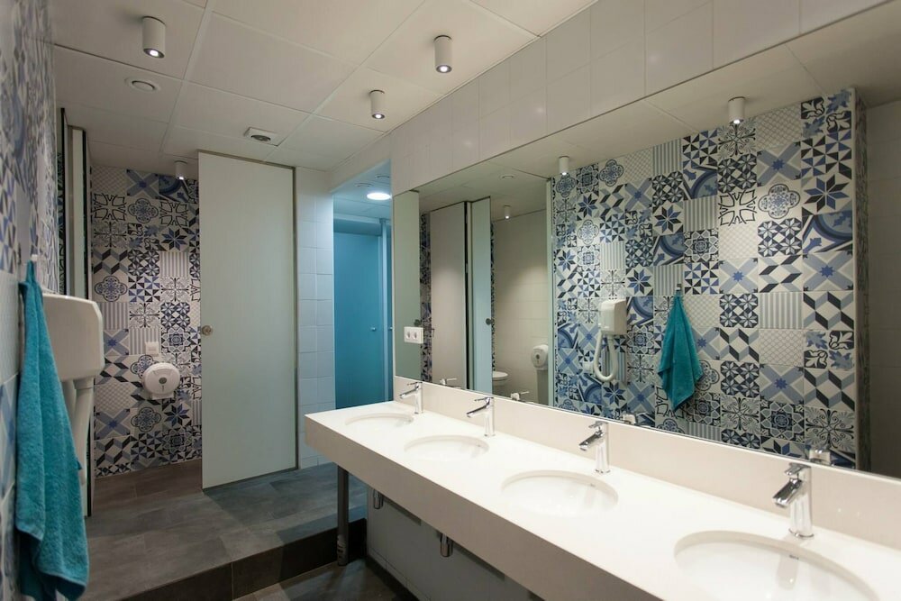 Фото Dream Cube Hostel