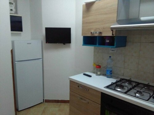 Апартаменты Ricky Apartment