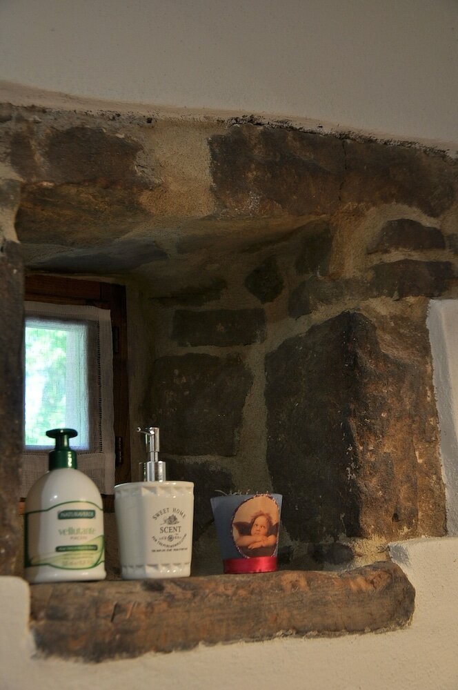 Фото Country House Podere Casorbica