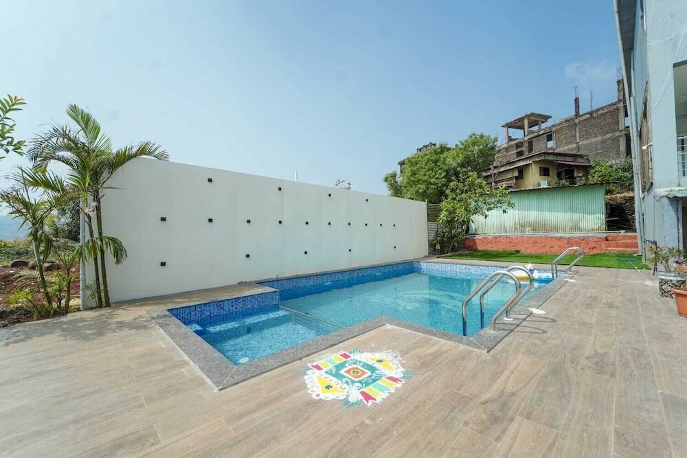 Фото Treebo Trend Kuber Palace