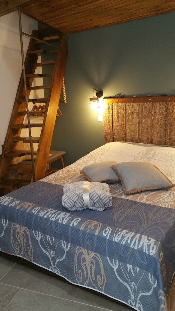 Фото Magdalene's City House Inn