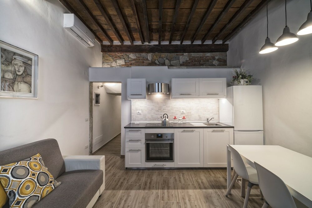 Фото Guelfa House