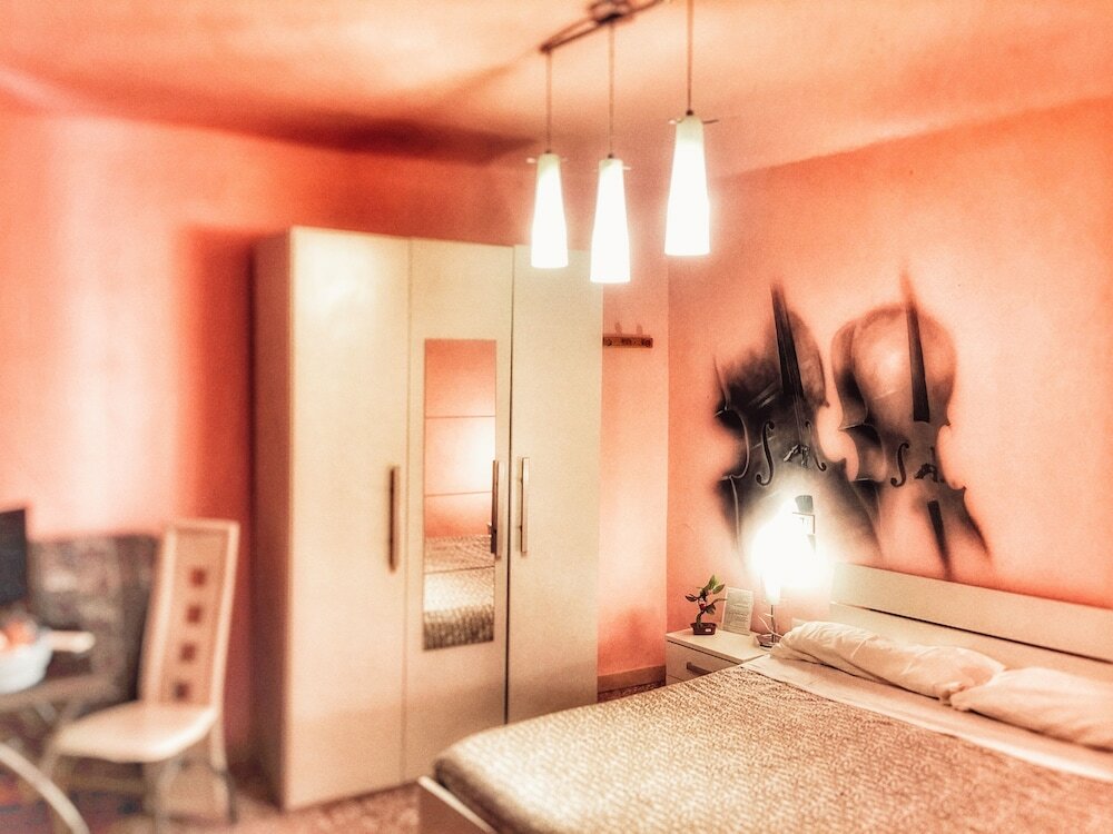 Фото La Maison dei Miracoli