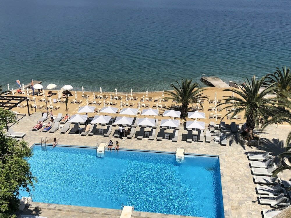 Фото Long Beach Resort