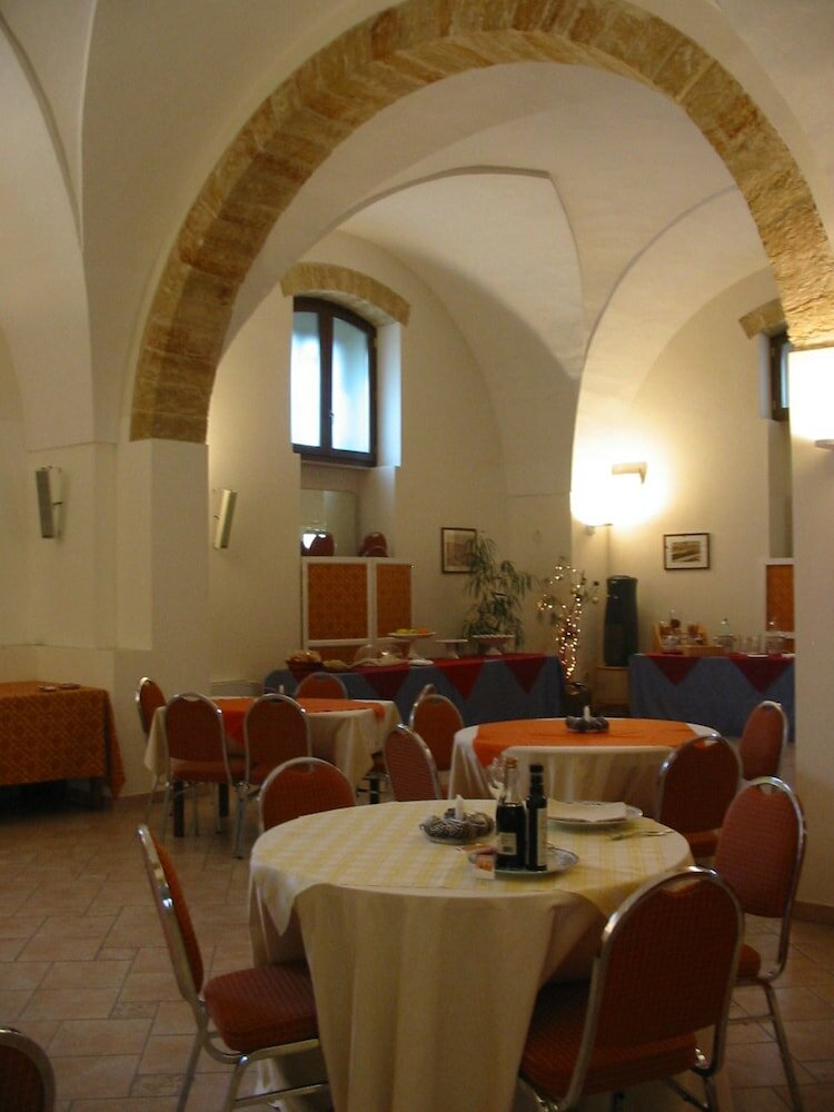 Фото Hotel Colibrì