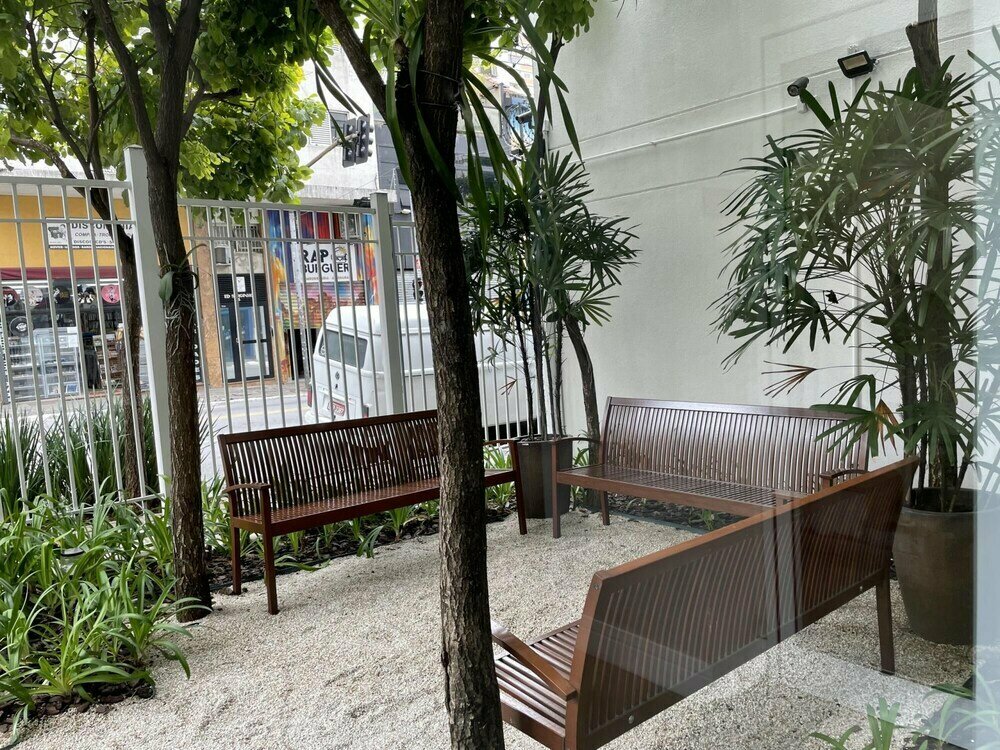 Hotel Hype055 in S o Paulo, Sao Paulo, photo