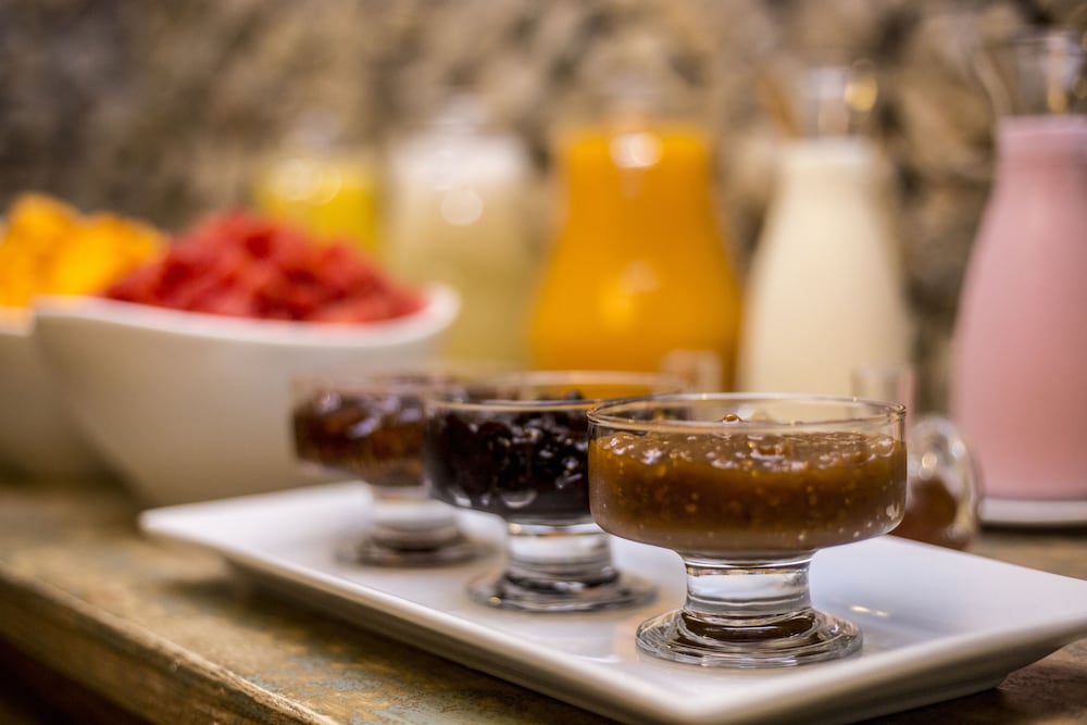 Фото La Xalca Hotel