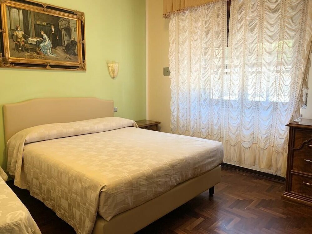 Фото Tanit Hotel Ristorante Museo