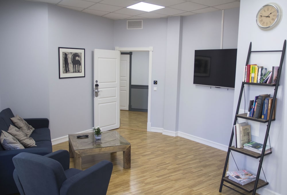 Фото Cochs Pensjonat