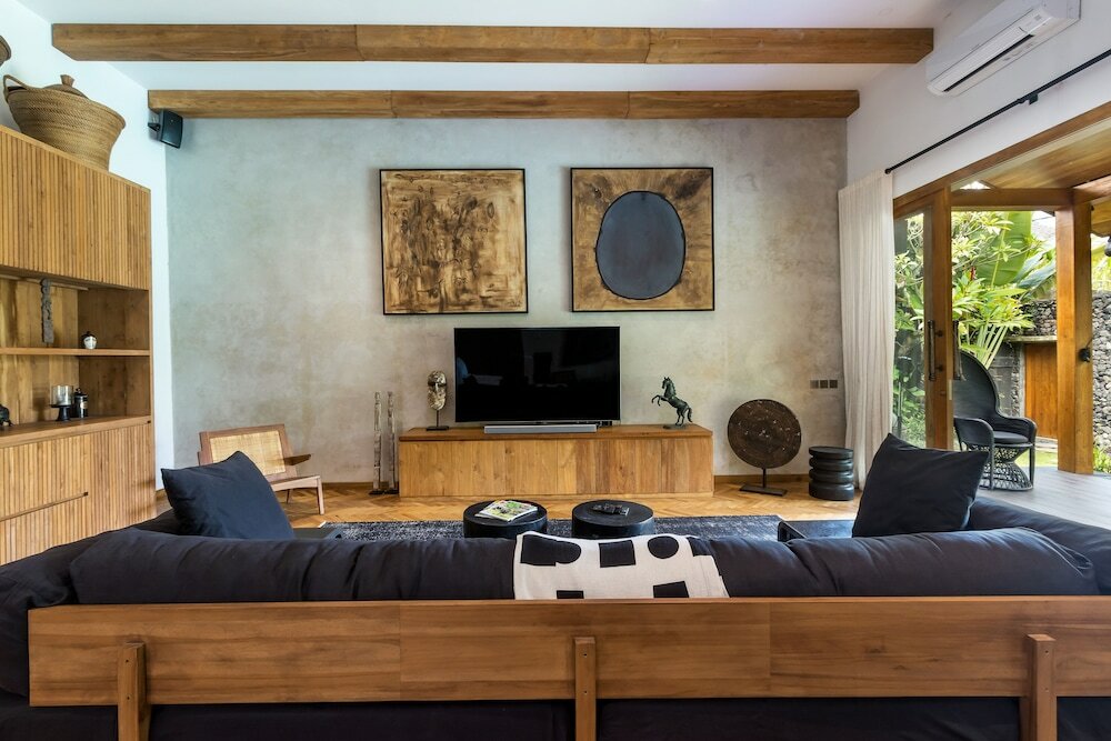 Фото Villa Wolfe