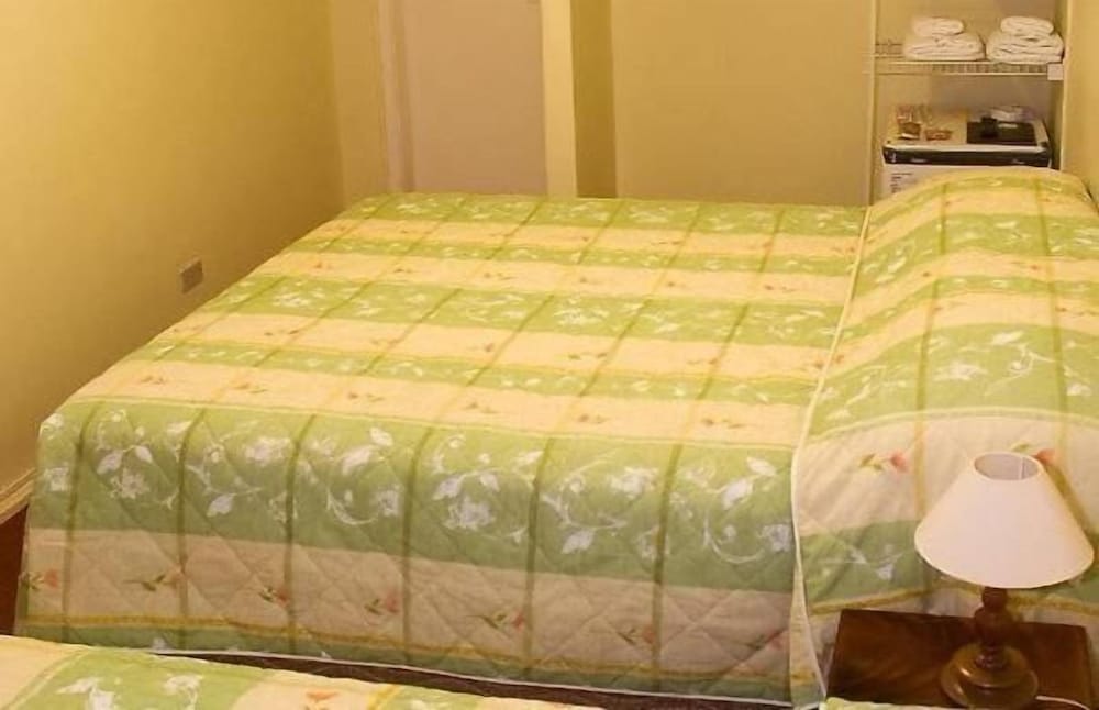 Фото Vicz Palace Hotel