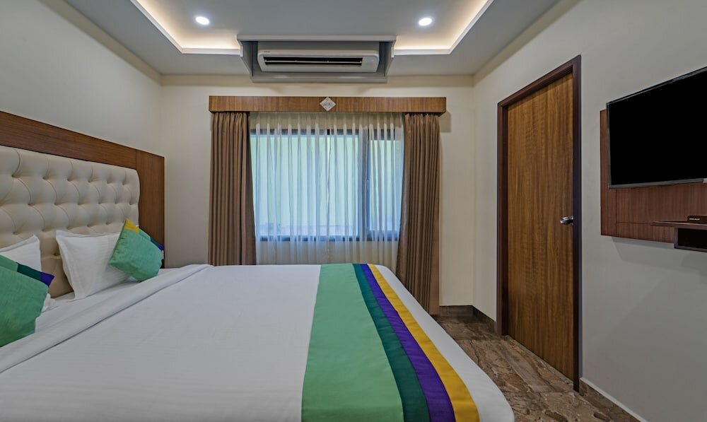 Фото Treebo Trend Aaravi Residency